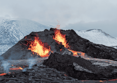 Islande-voyage-volcan-mars-2026