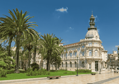 Escapade-Voyages-Murcia-vélo