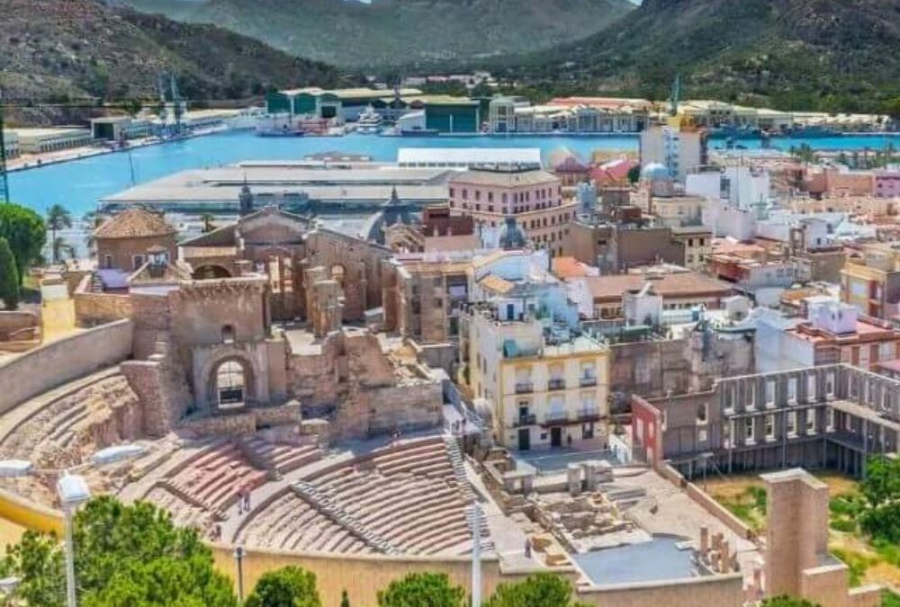 Séjour à Murcia à Vélo | 14-25/09/2026 |