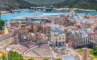 Séjour à Murcia à Vélo | 14-25/09/2026 |